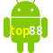 Aplicativo top88 para Android