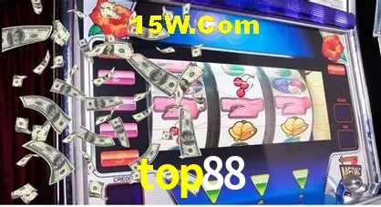 Experiência VIP top88