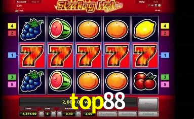 Descubra a Essência do top88: Nossa História e Compromissos