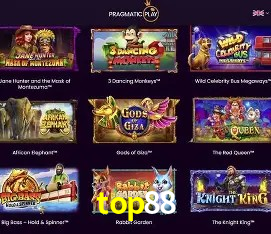 Descubra a Essência do top88: Nossa História e Compromissos