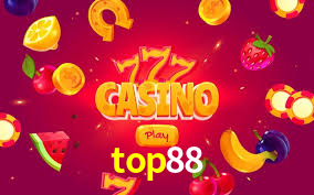 Descubra a Magia dos Jogos de Arcade no top88