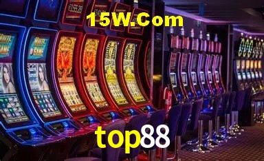 Mesa de Blackjack top88