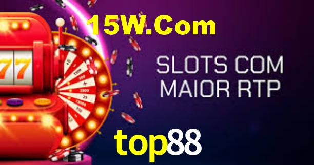 APP rápido e leve da top88