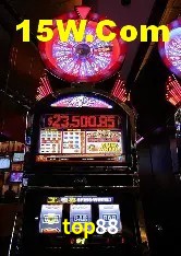 Biblioteca de slots populares na top88