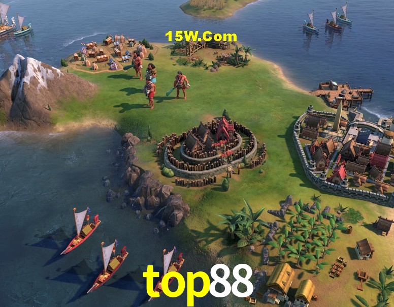 Bônus de Boas-vindas top88