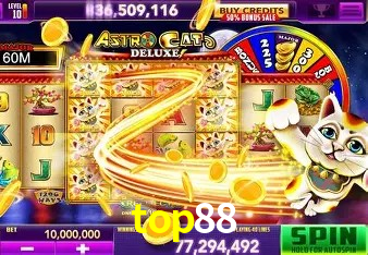 Apostas de Futebol top88