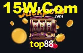 top88: Jogos de Caça-Níqueis-Altas Recompensas, Roleta-Velocidade, Blackjack-Desafios Máximos