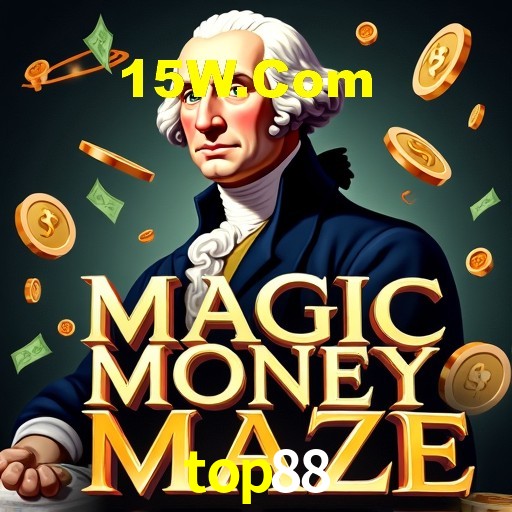 Interface do App top88