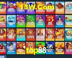Bônus Diários top88