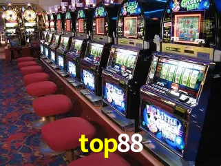 Jogos de Slot top88