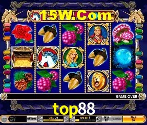 Avaliações dos Jogadores top88