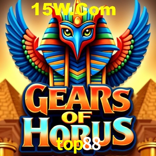 Gates of Olympus top88